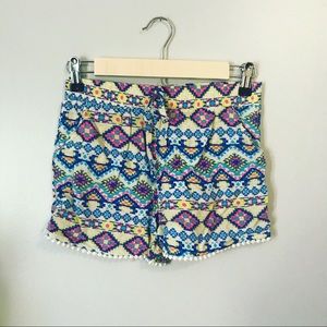 Faded Glory // Girls XL 14-16 // shorts